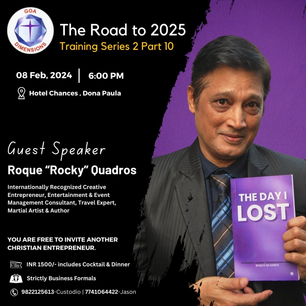 ROCKYS WORKSHOPS &&nbsp;SPEAKING