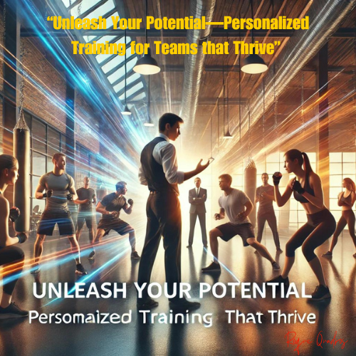 ROCKYS KARATE ACADEMY